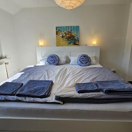 Stadt-Ferienwohnung Mit 55 M² Fuer 2 Erw. Personen Und Kind Bis 3 Jahren Бад-Лаутерберг Екстер'єр фото
