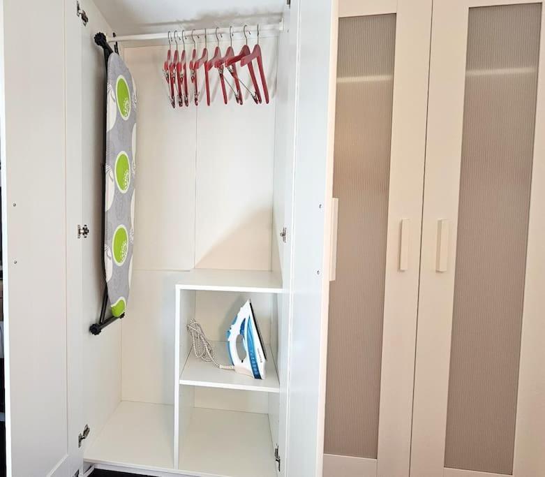 Stadt-Ferienwohnung Mit 55 M² Fuer 2 Erw. Personen Und Kind Bis 3 Jahren Бад-Лаутерберг Екстер'єр фото